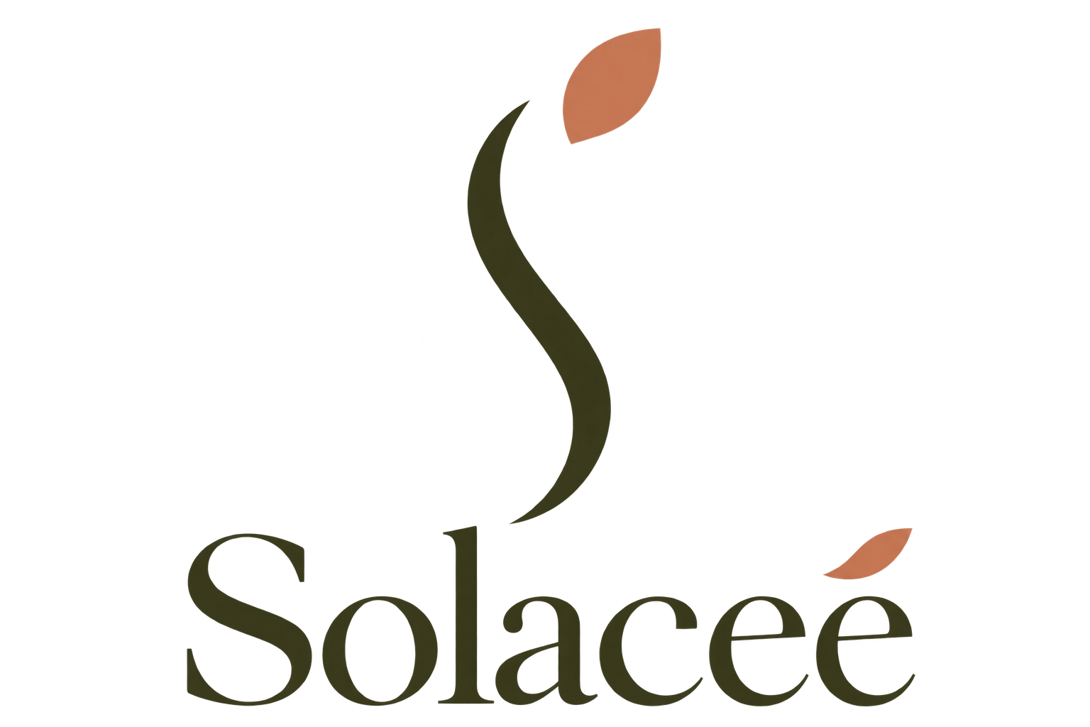Solaceé Logo